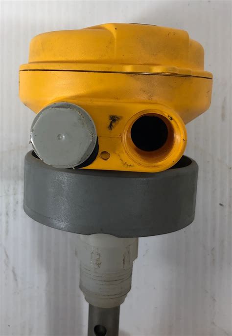 gf electronics|george fisher conductivity probe.